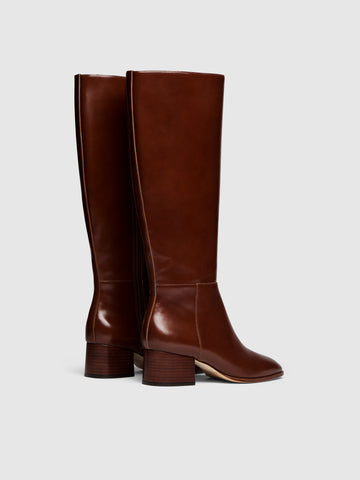gilly knee boot