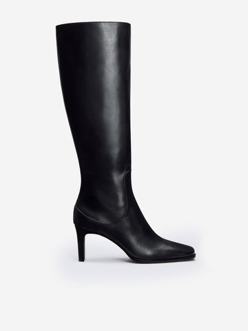 claudette knee boot
