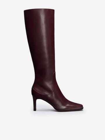 claudette knee boot