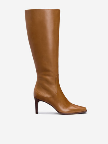 claudette knee boot