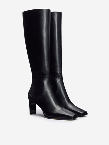 claudette knee boot