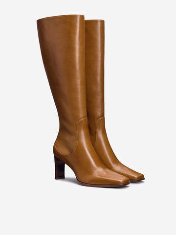 claudette knee boot