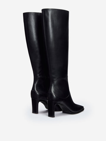 claudette knee boot