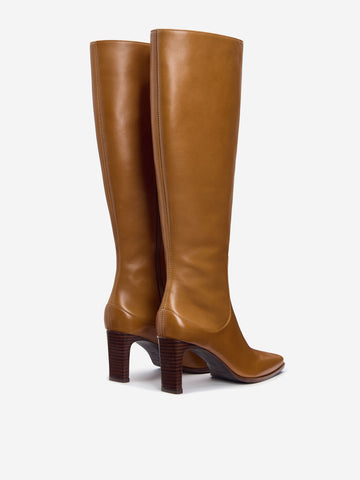claudette knee boot