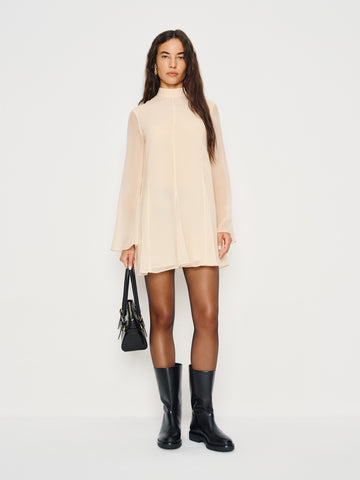 dorinda mid shaft boot