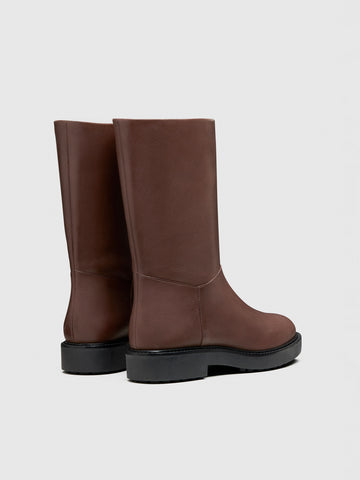 dorinda mid shaft boot