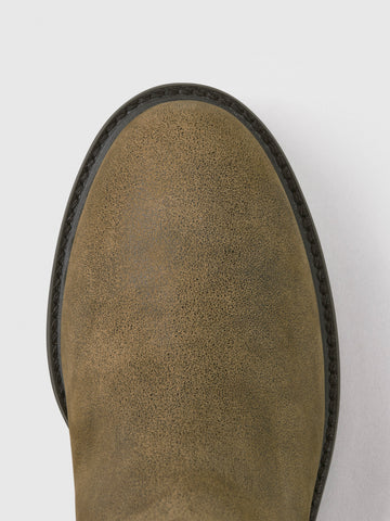 dorinda mid shaft boot