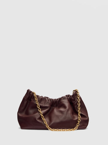 dahlia shoulder bag