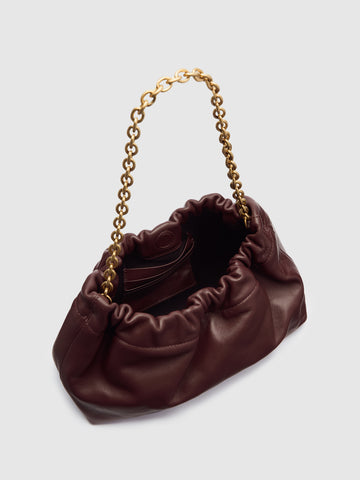 dahlia shoulder bag