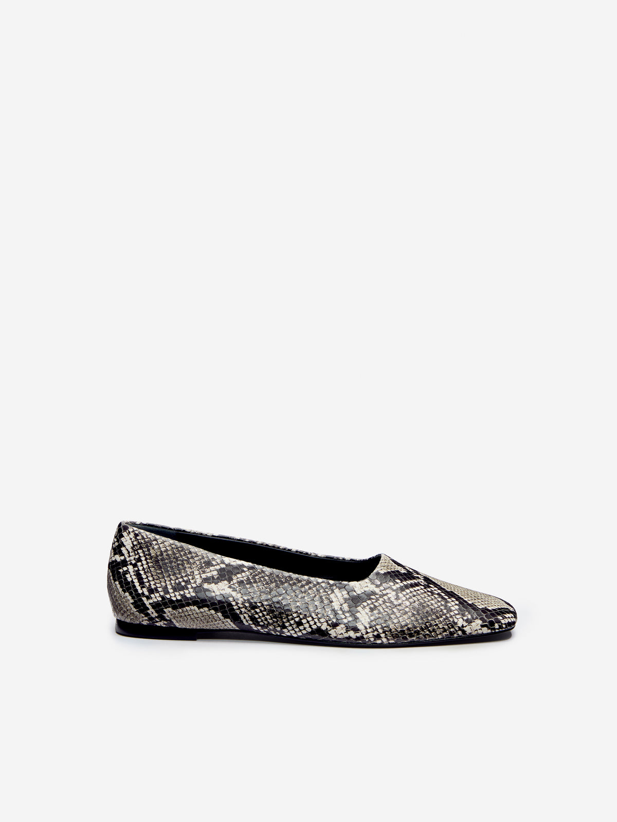 inez ballet flat