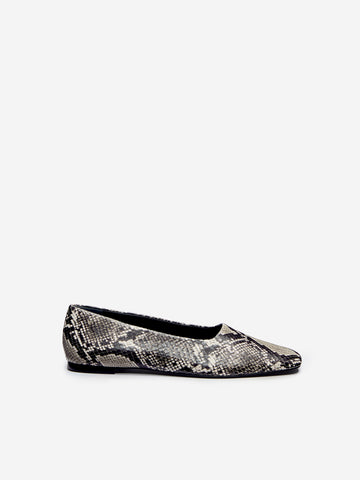 inez ballet flat