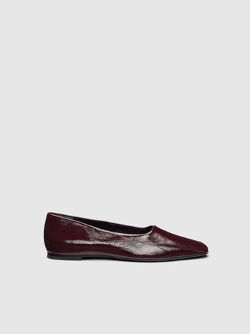 inez ballet flat