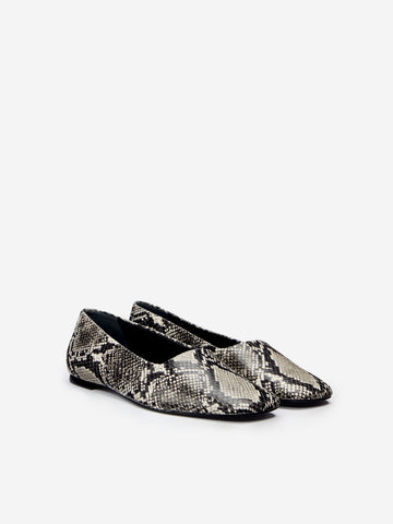 inez ballet flat