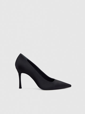 joelle heeled pump