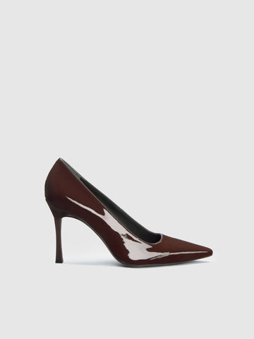 joelle heeled pump