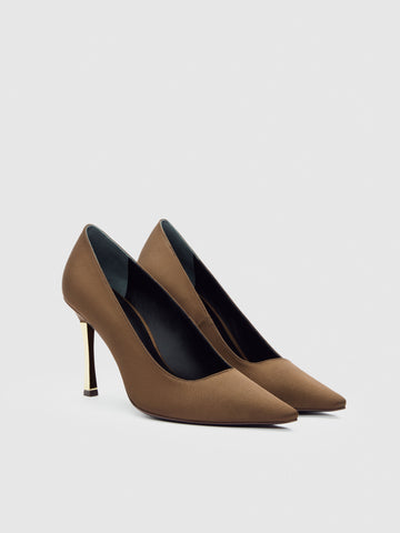 joelle heeled pump