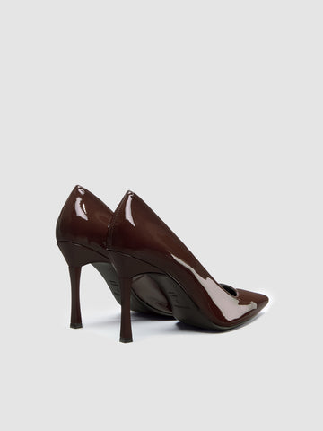 joelle heeled pump