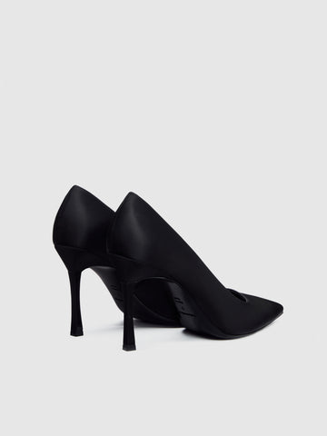 joelle heeled pump