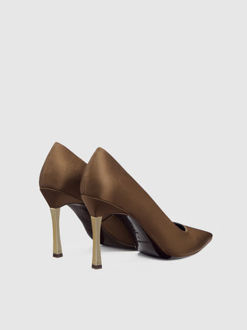 joelle heeled pump