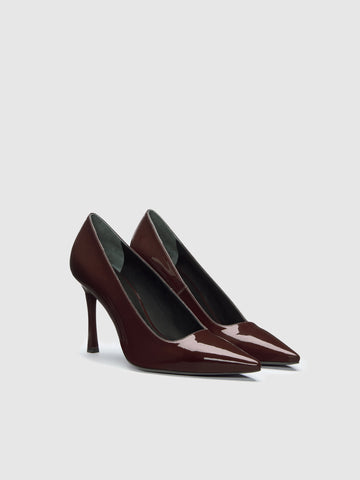 joelle heeled pump