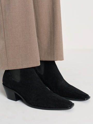 western roberta ankle boot