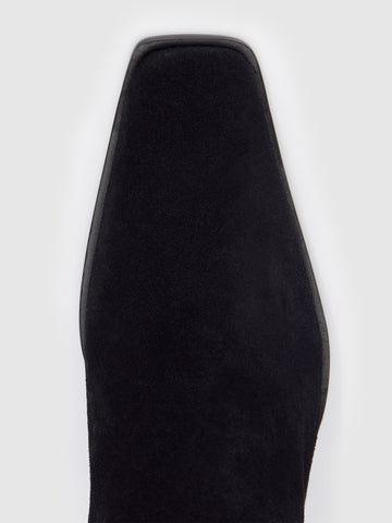 western roberta ankle boot