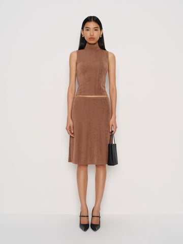 shaye knit two piece