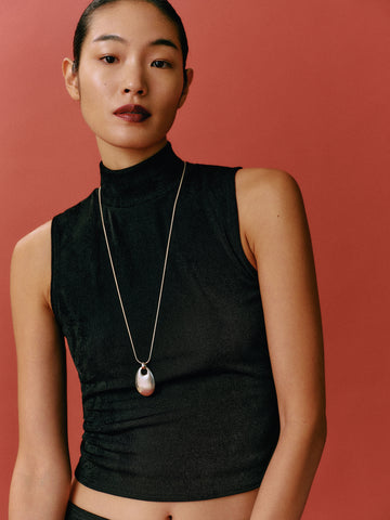 shaye knit two piece