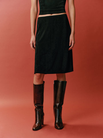 shaye knit two piece