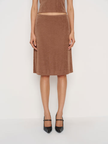 shaye knit two piece