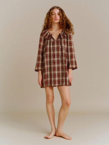 madeline sleep dress