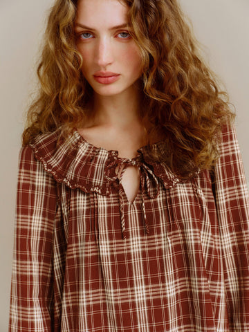 madeline sleep dress