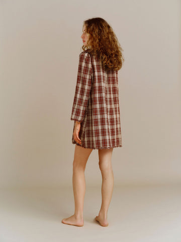 madeline sleep dress