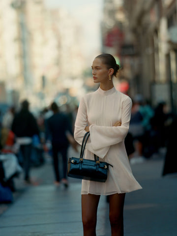 beatrice shoulder bag