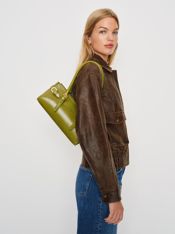 beatrice shoulder bag