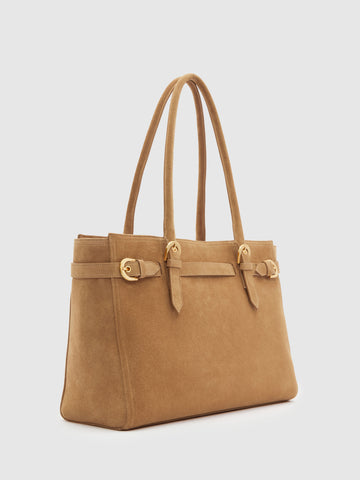 beatrice tote bag