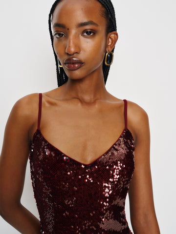 petites drizzle dress