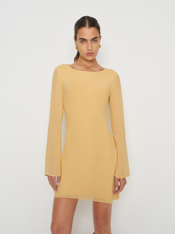 esra mini dress