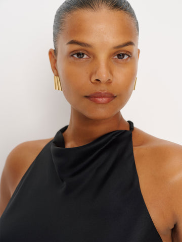 bianca silk dress es