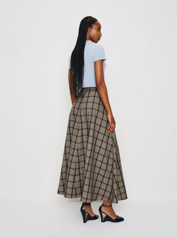 petites first light skirt