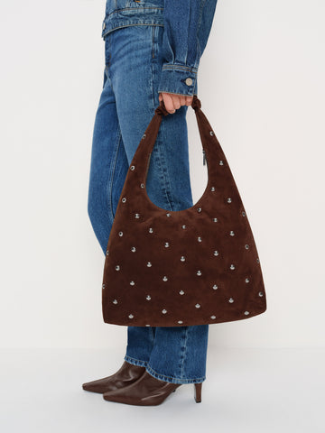willow tote bag