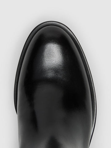 velvet hour knee boot