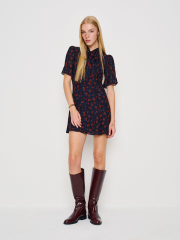 velvet hour knee boot