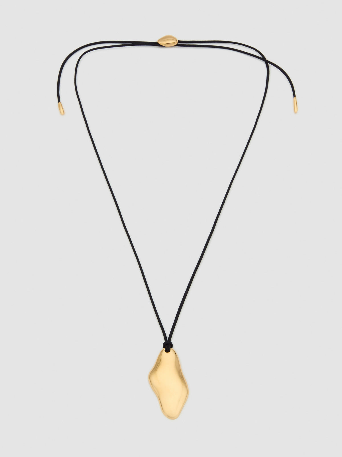 carmel necklace