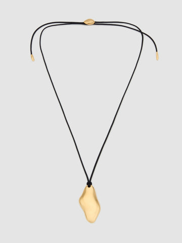 carmel necklace