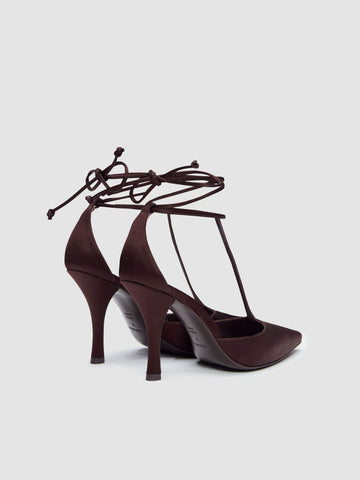 stassie t-strap pump
