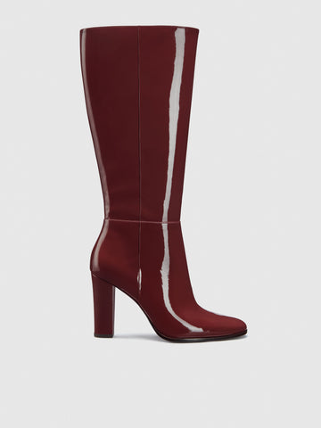 aurelie knee boot