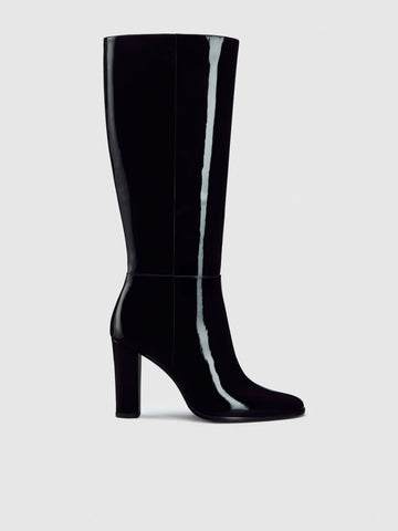aurelie knee boot