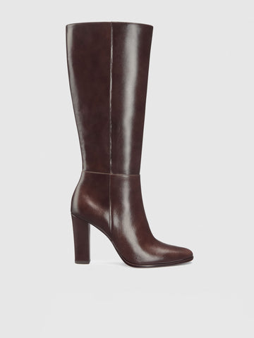 aurelie knee boot