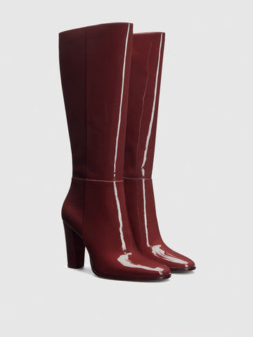 aurelie knee boot